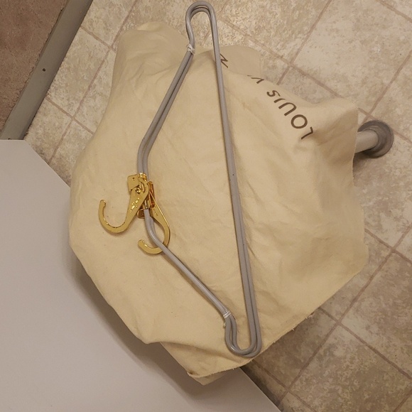 Louis Vuitton garment bag - Picture 7 of 10